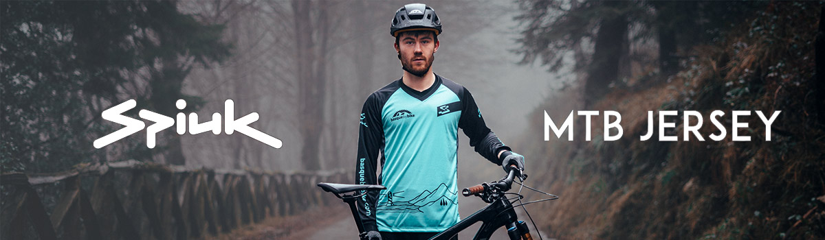 enduro cycling clothing